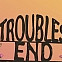 Troubles End