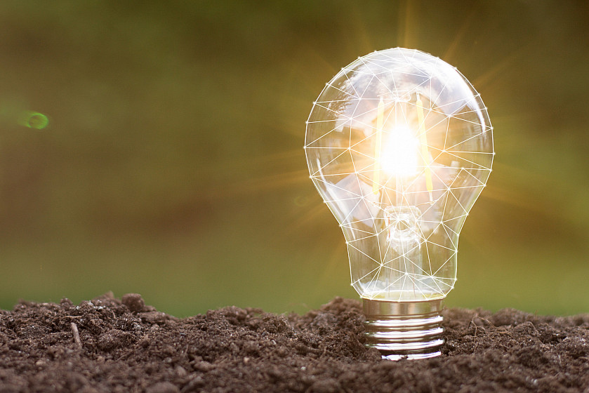 Lightbulb Pillar 3 partnerships