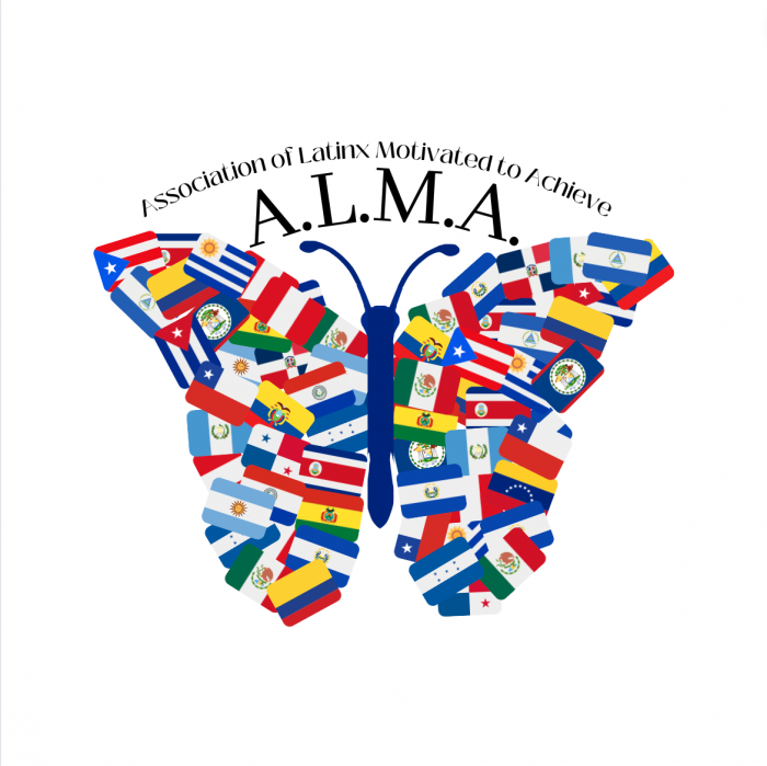 Association of Latinx Motivated to Achieve (A.L.M.A.)