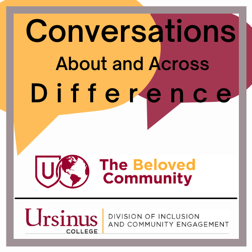 Conversations series logo