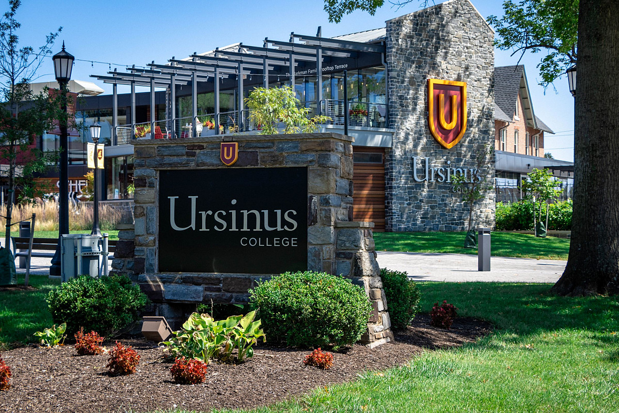 Ursinus College