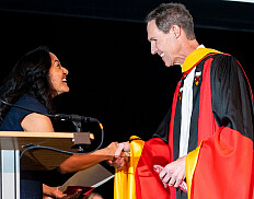 Phi Beta Kappa Ceremony