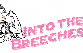 Into the Breeches!