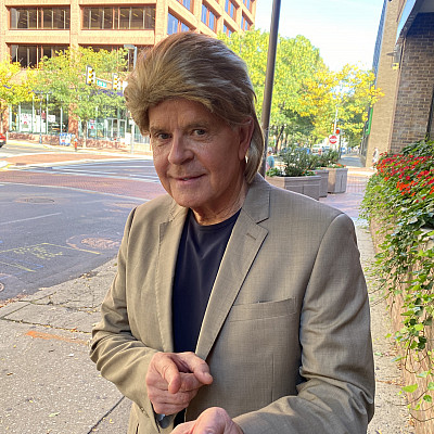 FOX 29’s Mike Jerrick