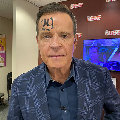 FOX 29’s Mike Jerrick