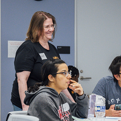 Photos from the Enhancing Student Learning Workshop - June 10 2024
