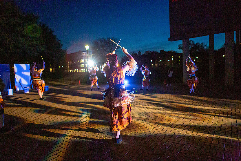 The Ursinus College Dance Company will perform their Spring Dance Concert April 21-23.