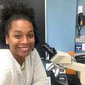 Photo of Simara Price