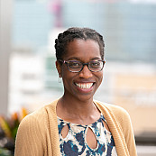 Dr. Carlita Favero