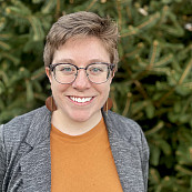 Colleen Bove