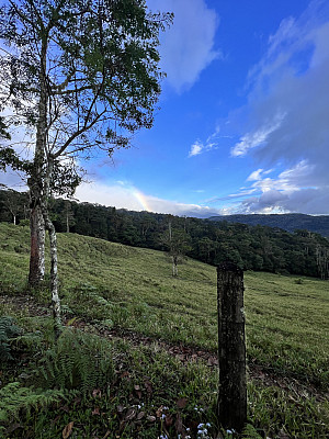 Gallery 11: Rainbow-across-the-Panama-border