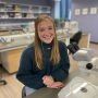 Sophie Lear, Honors Spotlight Star