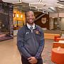 Honors Spotlight Star, Alex Goldsby
