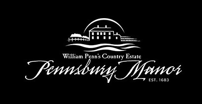 Pennsbury Manor Logo