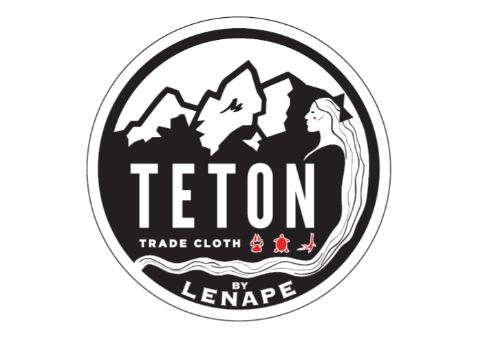 Teton Trade Cloth Logo