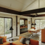 Marc Harrison House