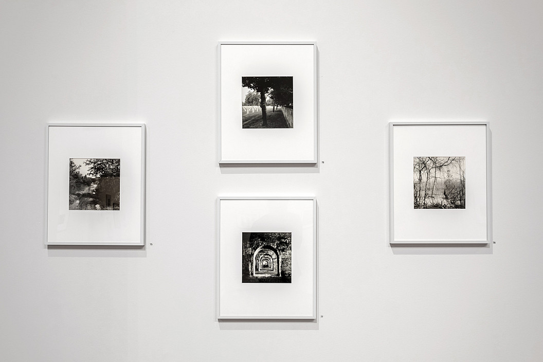 Installation view of A Stirring Song Sung Heroic: African Americans from Slavery to Freedom, 1619 to 1865