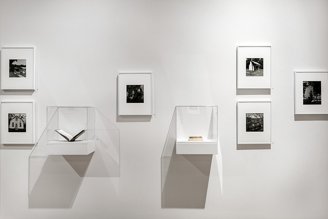 Installation view of A Stirring Song Sung Heroic: African Americans from Slavery to Freedom, 1619 to 1865