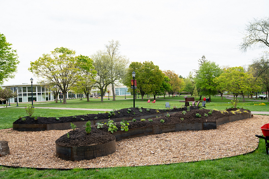 Traditions Day, Alumni Awards - April 27, 2024