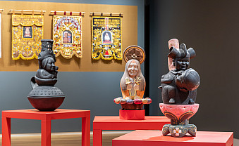 2024 Exhibitions
