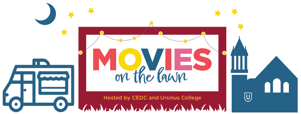 Movies on the Lawn Long