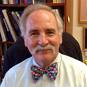 Photo of Victor J. Tortorelli