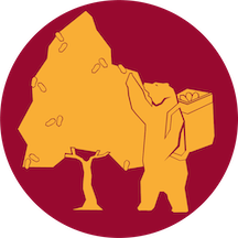 UCFF Instagram logo
