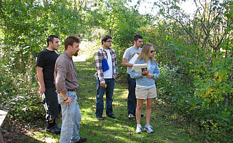 More plant discussion.