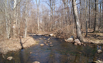 French Creek