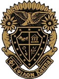 Phi Epsilon Kappa Honor Society Emblem