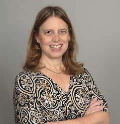 Portrait of Denise Felsenstein