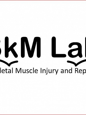 SkM Lab Logo