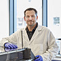 A two-year, $154,000 grant, awarded by the American Heart Association (AHA) supports projects that give students in Stephen Kolwicz's lab...