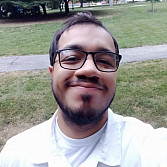 Ahmed Mohamed