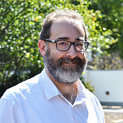Photo of Nathan Rein