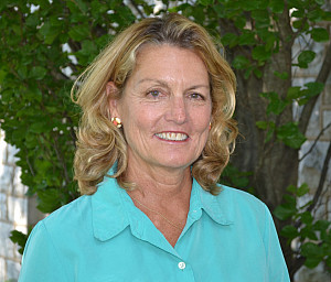 Photo of Heather O'Neill