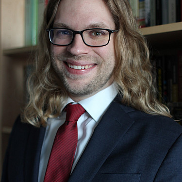 Scott King