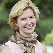 Headshot of Jennifer Fleeger