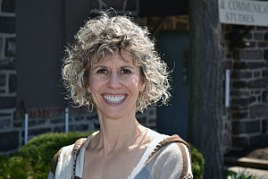 Headshot of Sheryl Goodman