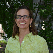Photo of Rebecca Evans