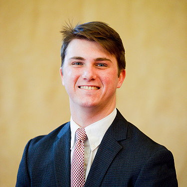 Photo of Blake Thomson