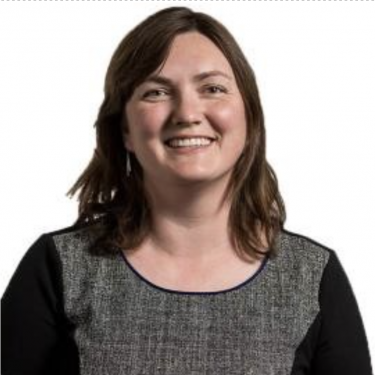 Dr. Megan Hershey