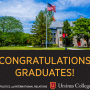 Congratulations, Graduates!
