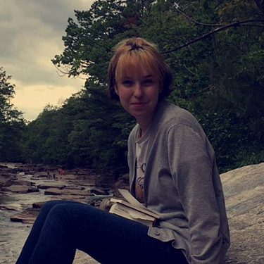    Photo of Haley Zorger