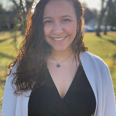 Julianna Berardi, double major