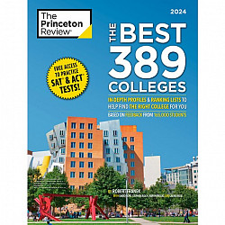 Princeton Review Best