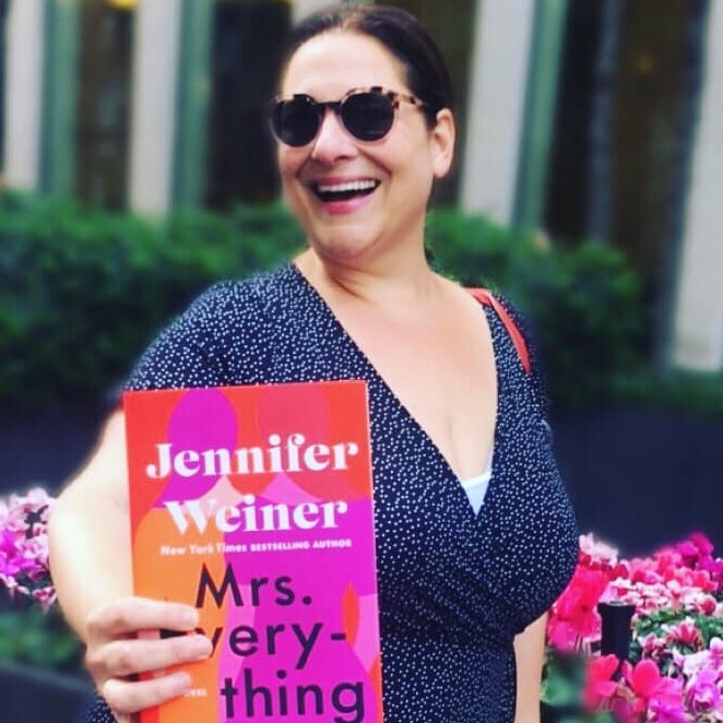 jennifer weiner