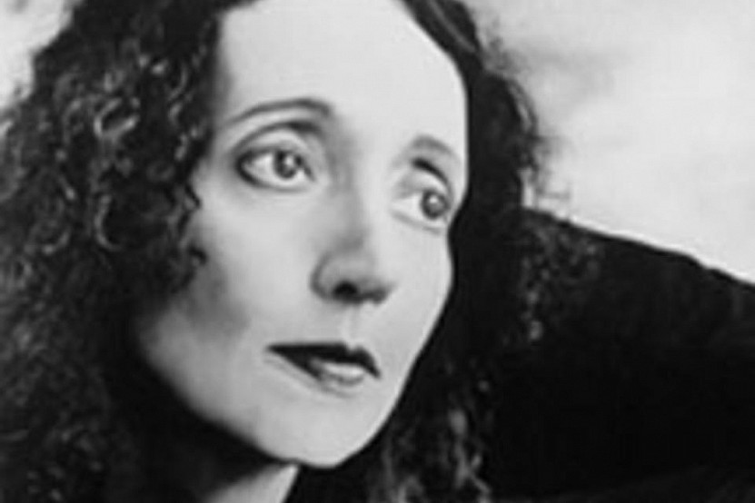 Joyce Carol Oates