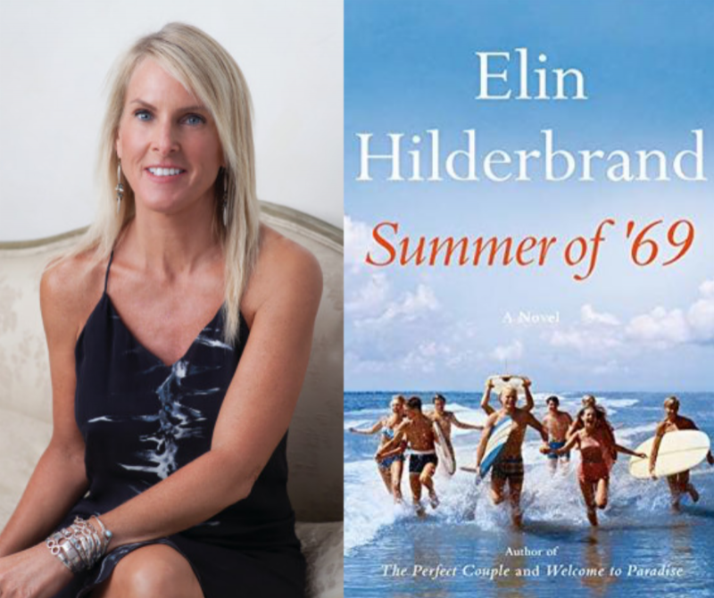 Elin Hilderbrand