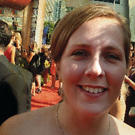 Photo of Gaylen Gawlowski